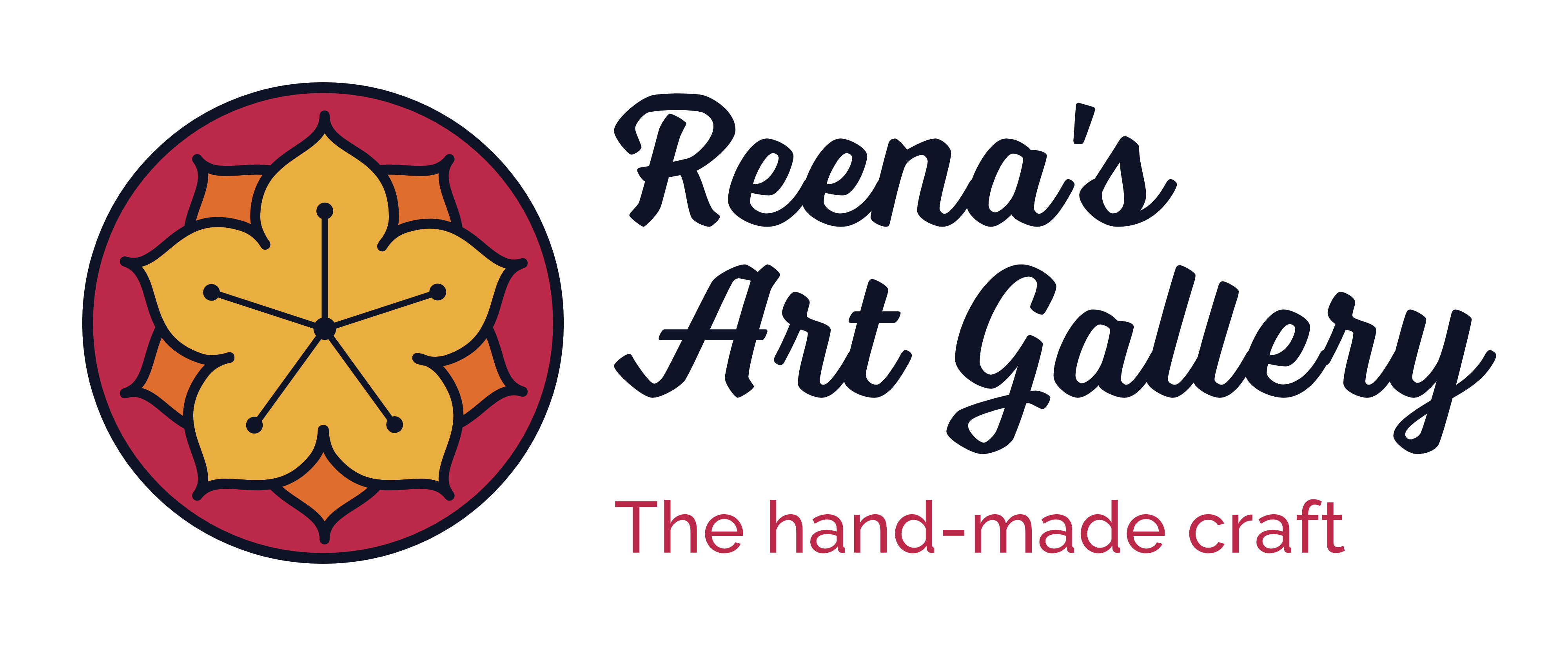 Renna's Art Gallery - The hand-made craft